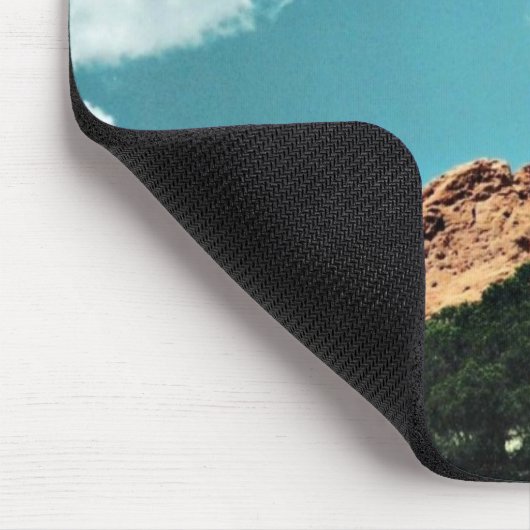 Kolossenzen 3:23 Wat gij ook doet, doe het van har Muismat (Hoek)