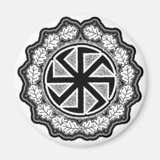 Kolovrat Magneet (Voorkant)