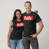 Kolsch-Fruh Essential  T-shirt (Unisex)