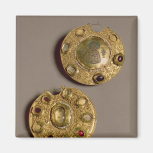 Kolt Medallion', Ryazan Magneet