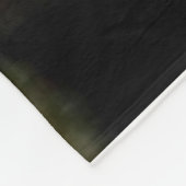 KOLUMBIA SHUTTLE Fleece Blanket (Hoek)