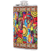 Kolven Heupfles (Links)