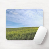 Kolzeveld - Mousepad Muismat (Met muis)
