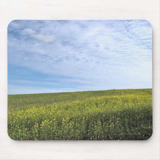 Kolzeveld - Mousepad Muismat (Voorkant)