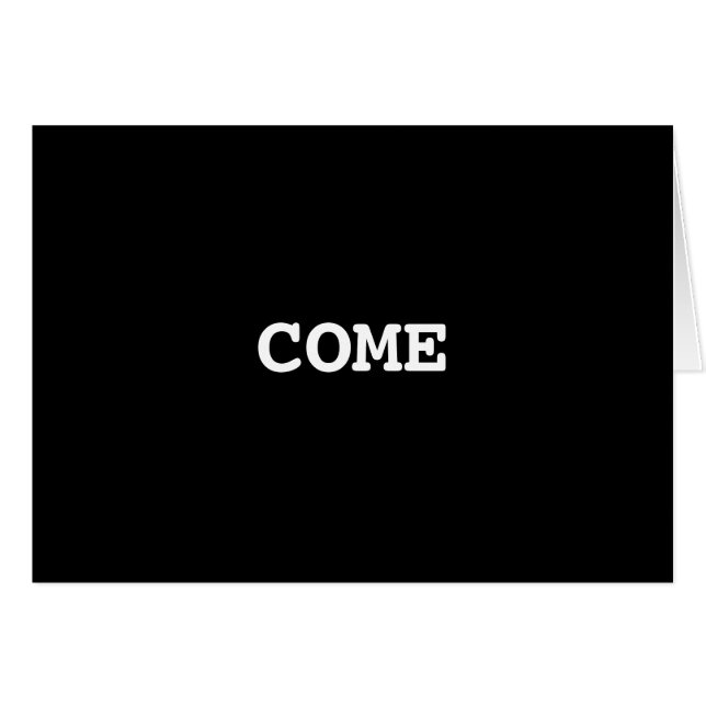 KOM (Voorkant Horizontaal)