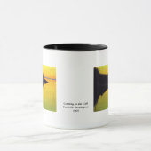 Kom aan de Vraag ~ Frederic Remington Mok (Midden)