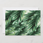 Kom Adore 4 uur per dag | Kerstfotokaart Feestdagenkaart (Achterkant)