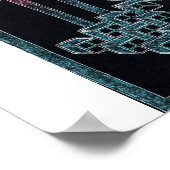 kom als je bent poster (Hoek)