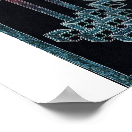 kom als je bent poster (Hoek)