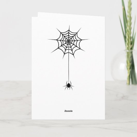 Kom als je een Halloween feest bent (Achterkant)