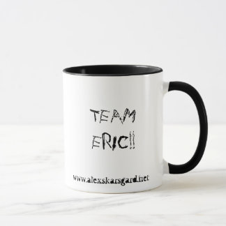"Kom alsjeblieft binnen..." KoffieMok Mok