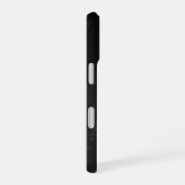 Kom bij de discobal bij elkaar iPhone 16 hoesje (Rechterkant)