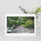 KOM BIJ ONS AAN VOOR ONDERZOEK VAN BUITENDELAREN KAART (Staand voorkant)