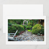 KOM BIJ ONS AAN VOOR ONDERZOEK VAN BUITENDELAREN KAART (Voorkant / Achterkant)