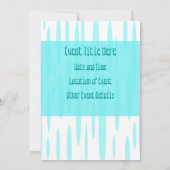 Kom bij ons kaart (Achterkant)