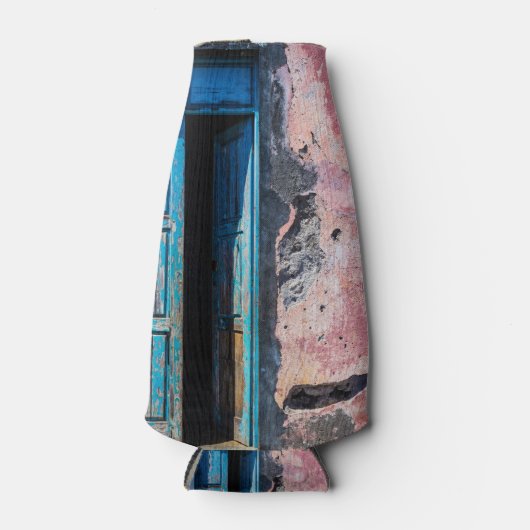 Kom binnen. flesjeskoeler (Voorkant)