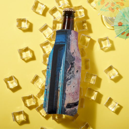 Kom binnen. flesjeskoeler (Insitu Zomer)