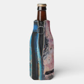 Kom binnen. flesjeskoeler (Fles Achterkant)