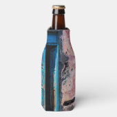 Kom binnen. flesjeskoeler (Fles Voorkant)