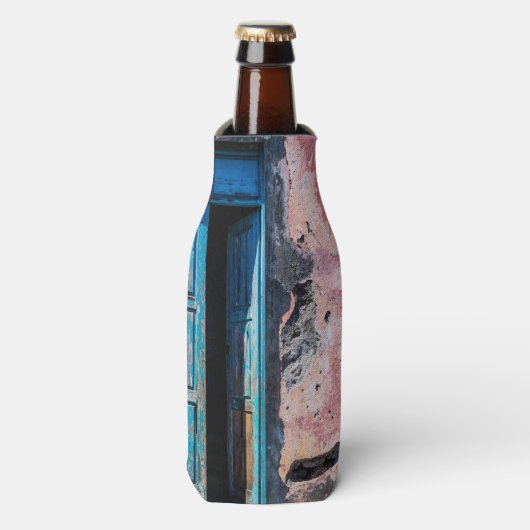 Kom binnen. flesjeskoeler (Fles Voorkant)