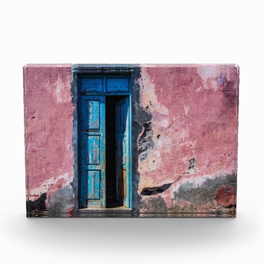 Kom binnen. fotoblokken (Voorkant)