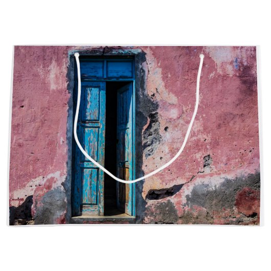 Kom binnen. groot cadeauzakje (Voorkant)