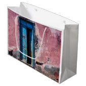 Kom binnen. groot cadeauzakje (Voorkant Gekanteld)