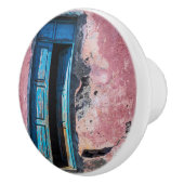 Kom binnen. keramische knop (Rechts)