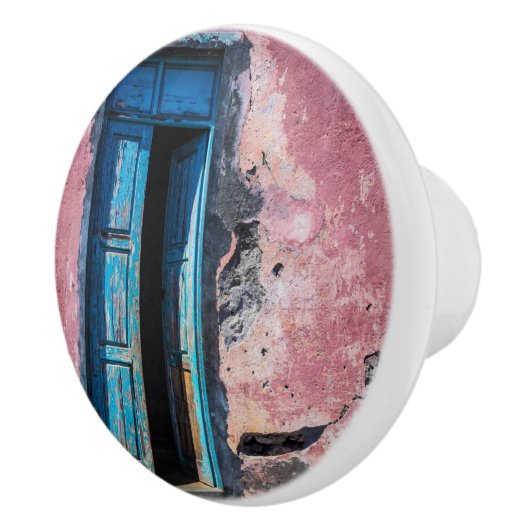 Kom binnen. keramische knop (Rechts)