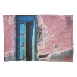 Kom binnen. kussensloop