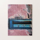 Kom binnen. legpuzzel (Verticaal)