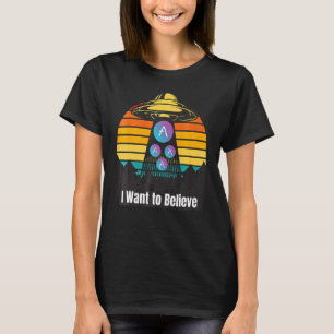 Kom binnen, loser, we gaan anale dingen doen Retro T-shirt