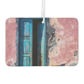 Kom binnen. luchtverfrisser (Achterkant)