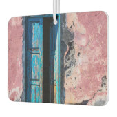 Kom binnen. luchtverfrisser (Links)