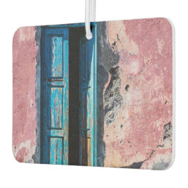 Kom binnen. luchtverfrisser