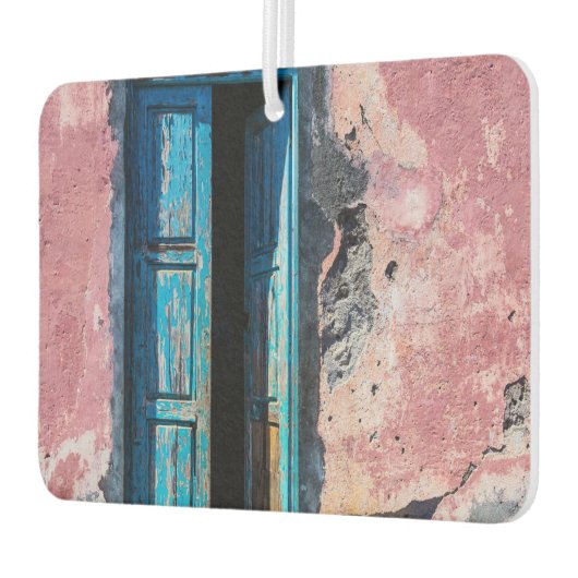 Kom binnen. luchtverfrisser (Links)