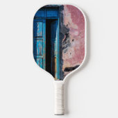 Kom binnen. pickleball paddle (Voorkant)