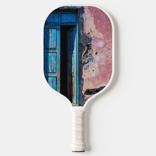 Kom binnen. pickleball paddle (Voorkant)