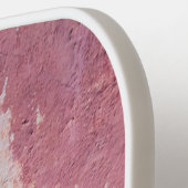 Kom binnen. pickleball paddle (Links Detail)