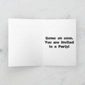 "Kom binnen" Rustic Doorway cadeautjes (Binnen)