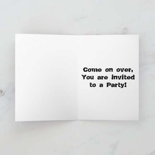 "Kom binnen" Rustic Doorway cadeautjes (Binnen)