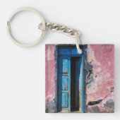 Kom binnen. sleutelhanger (Voorkant)