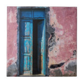 Kom binnen. tegeltje (Voorkant)