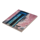 Kom binnen. tegeltje (Zijkant)