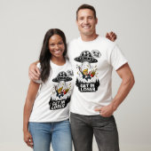 KOM BINNEN VERLIEZER T-SHIRT (Unisex)