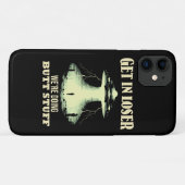 Kom binnen, Verliezer - We doen Anaal Spul Case-Mate iPhone Case (Achterkant (horizontaal))