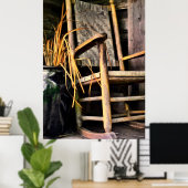 Kom een Poster met een spelletstijl instellen (Thuiskantoor)