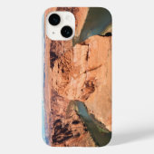Kom en ga naast me liggen Case-Mate iPhone case (Achterkant)