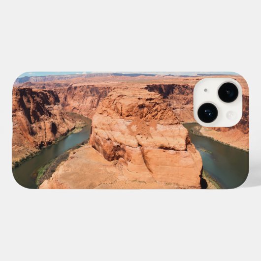 Kom en ga naast me liggen Case-Mate iPhone case (Achterkant (horizontaal))