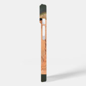 Kom en ga naast me liggen Case-Mate iPhone case (Achterkant / Links)